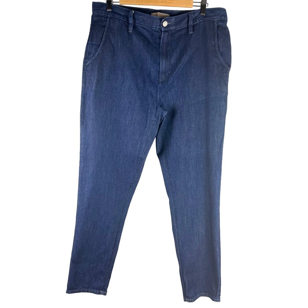 Banana Republic Heritage Collection Jeans, Men's Size 34X32